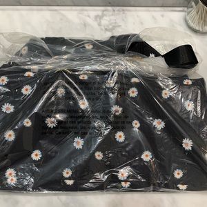 Alice and Olivia Duffel Bag